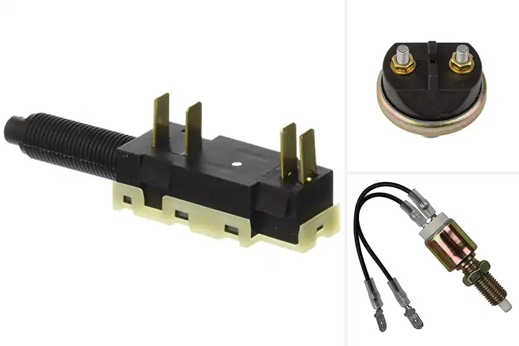 Detailed view of Best Stop Light Switches: Top 10 Reliable Picks for Your Car