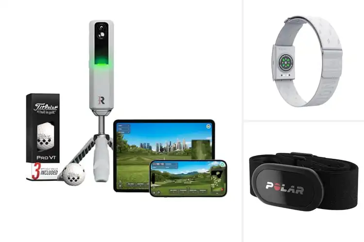 Detailed view of Best Training Monitors