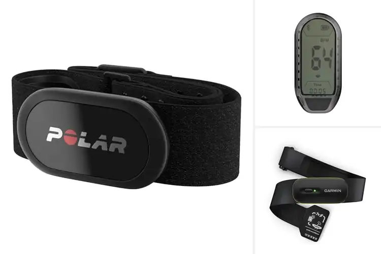 Detailed view of Best Training-Ready Heart Rate Monitors