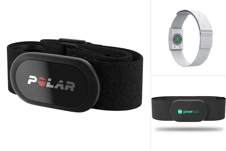 Detailed view of Best Versatile Heart Rate Monitors for Easy Fitness Tracking