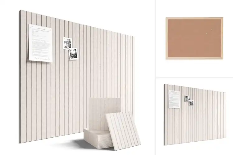 Detailed view of Best Wall Bulletin Boards for Smart Organization