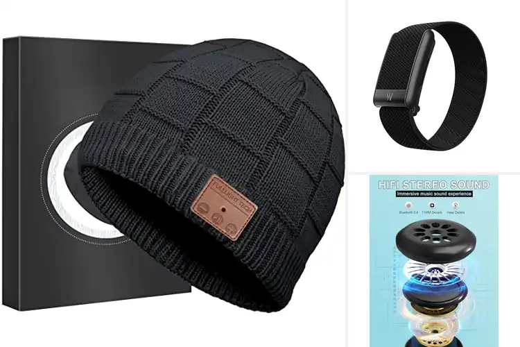 Detailed view of Best Wearable Tech