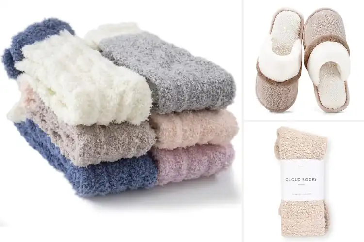 Detailed view of Best Winter Gifts for Cozy Comfort