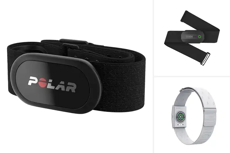 Detailed view of Best Workout Heart Rate Monitors