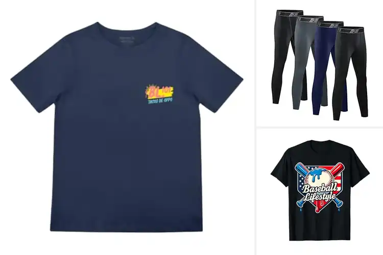 Detailed view of Best Youth Apparels: 10 Comfy & Stylish Picks for Kids