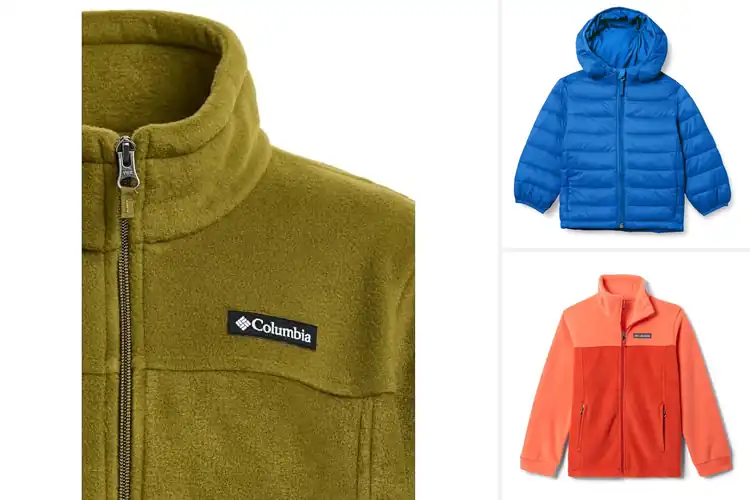Detailed view of Best Youth Outerwear: Top 10 Cozy & Durable Picks for Kids